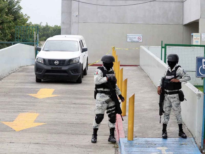Hija de ‘El Mencho’, líder del CJNG, autora del secuestro de marinos en Zapopan