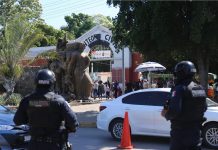 Culiacán implementará operativo preventivo en panteones por el Día de Muertos