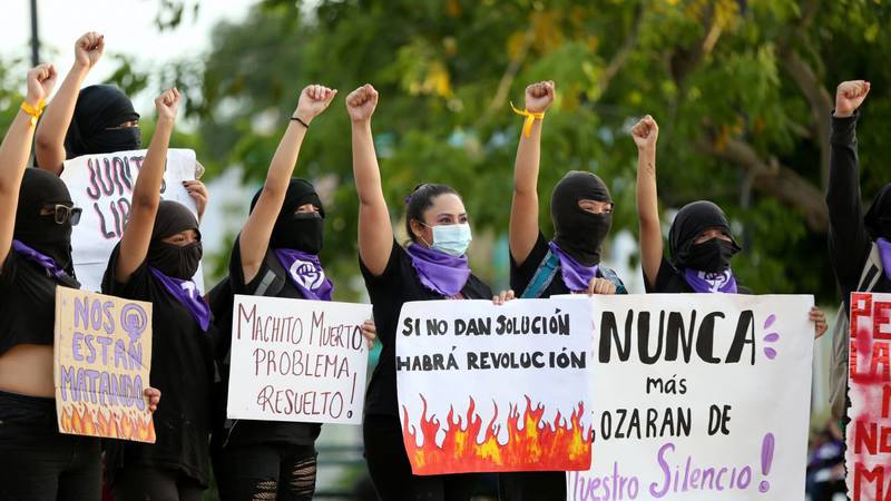 Día internacional de la eliminación de la violencia contra la mujer: ¿qué se conmemora?