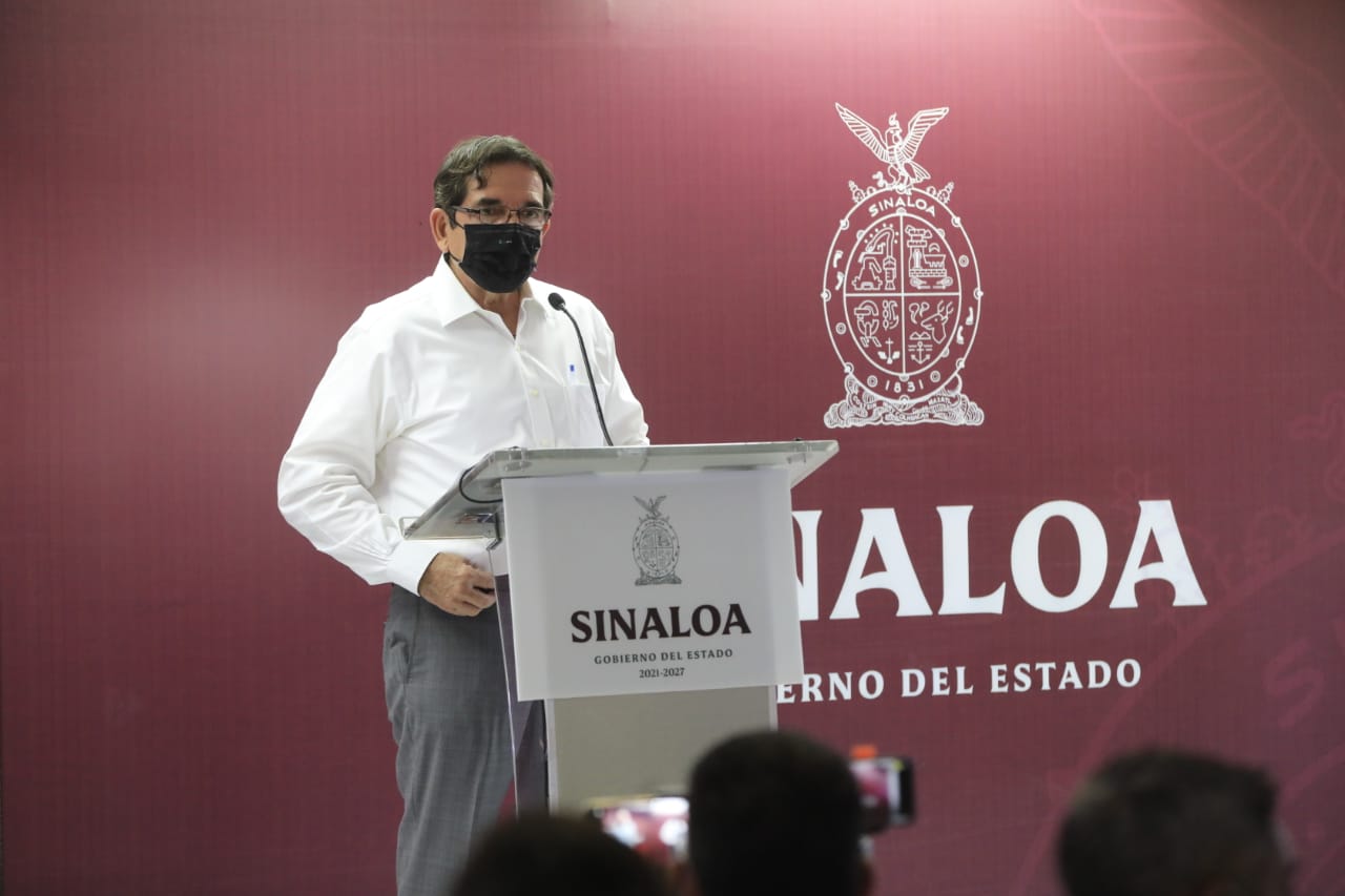 “Estamos platicando, tratando de arreglar la situación”: Cuén Ojeda