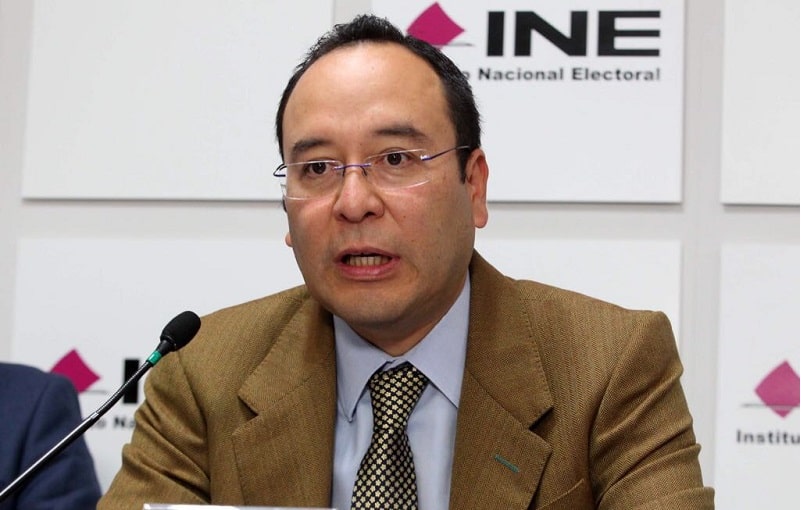 Morena quiere boicotear Revocación de Mandato, asegura Ciro Murayama