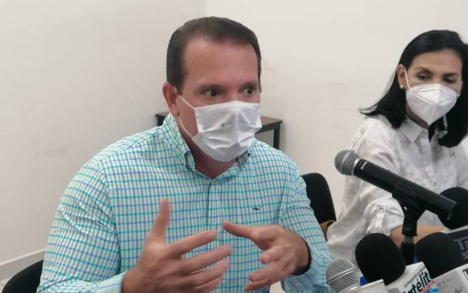 “Levantan” y golpean al diputado Adolfo Beltrán Corrales del PAN en Sinaloa
