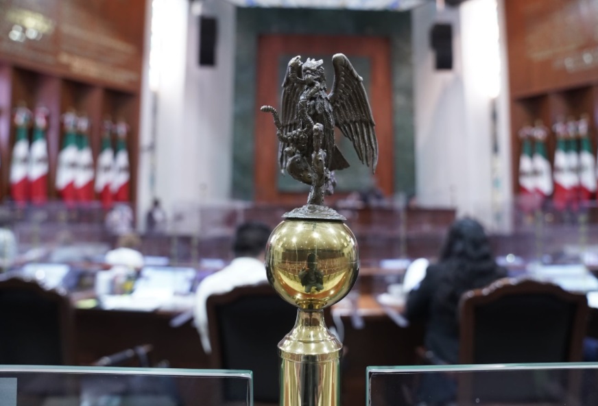 Condena Congreso hechos violentos contra el Dip. Adolfo Beltrán; exige justicia