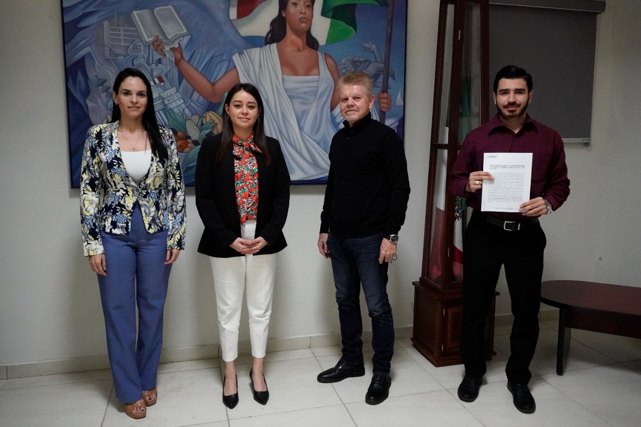 Integran Comité de Transparencia de ISSSTESIN