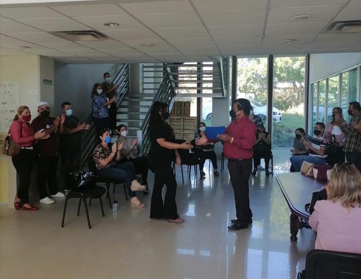 Asignan a nuevos jefes de Servicios Regionales de la SEPyC