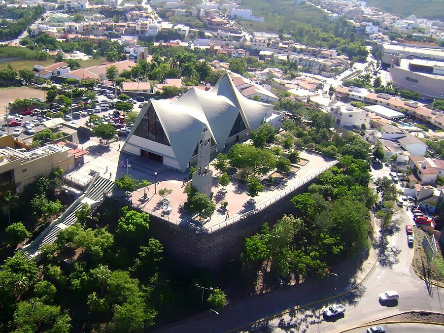 Coepriss vigilará sanidad en celebración del Día de la Virgen de Guadalupe, en La “Lomita”