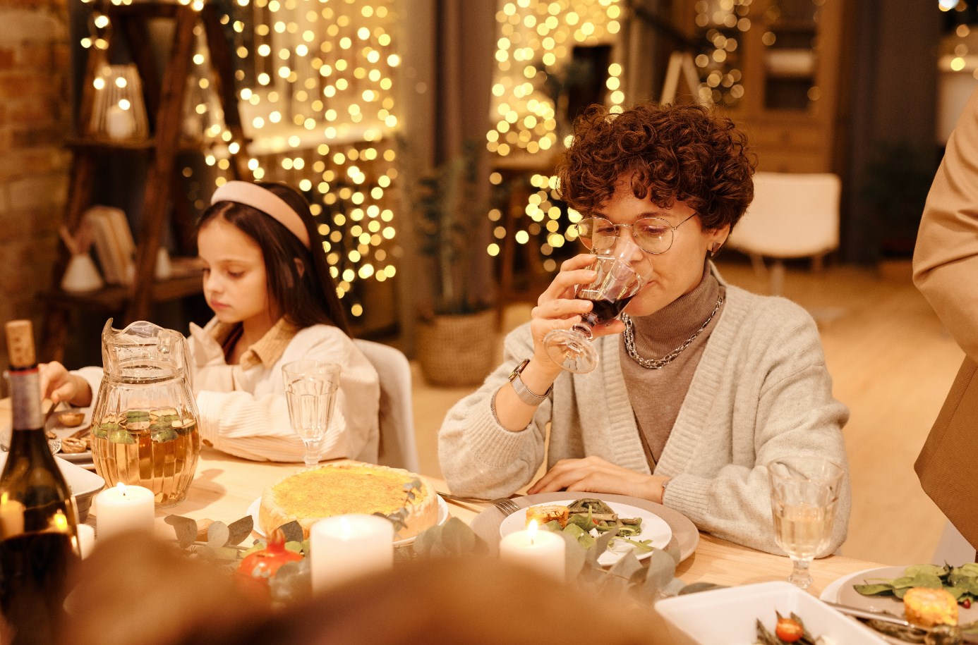 Coepriss pide tomar precauciones en fiestas de Navidad y Año Nuevo para cuidar la salud
