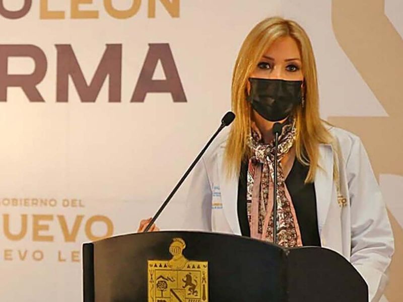 NL confirma seis casos positivos con la variante Ómicron