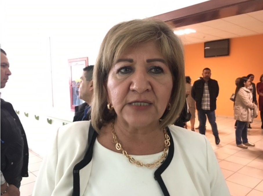 Esperará SEMujeres para ver si Gabriela Peña denuncia a el “Químico” por violencia política