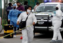 Sinaloa alcanza promedio de homicidios más bajo desde septiembre de 2024: SESNSP