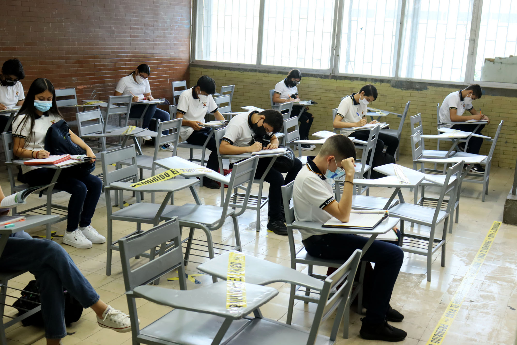 Iniciará la UAS clases el 31 de enero en modalidad presencial
