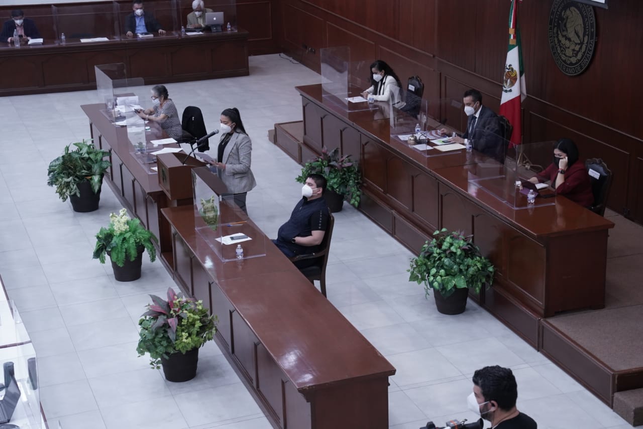Propone Jucopo no reducir número de diputados en el Congreso de Sinaloa