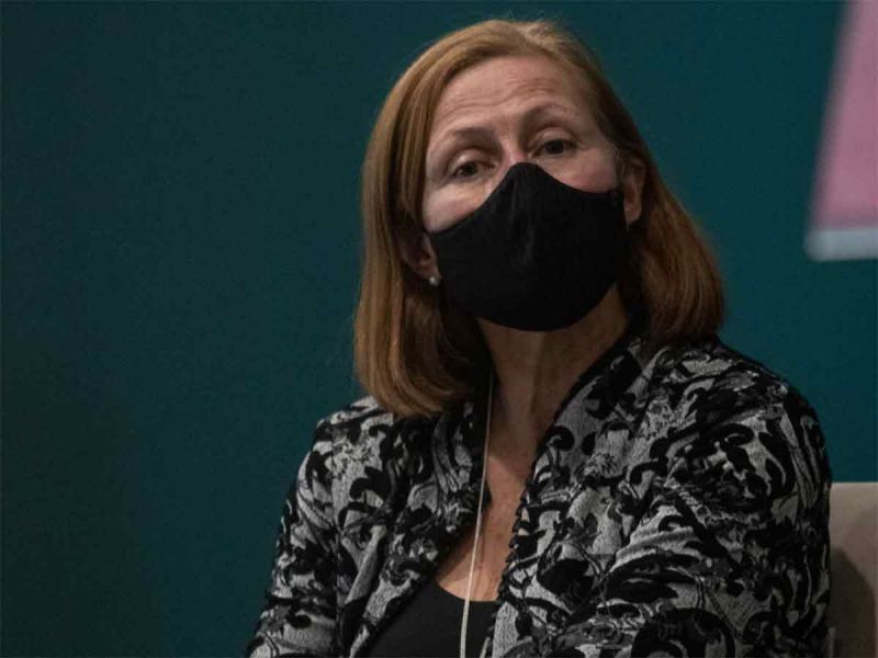 AMLO suma a Tatiana Clouthier como “corcholata” para 2024
