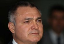 FGR detiene a Jesús Alberto Caballero, excolaborador de Genaro García Luna