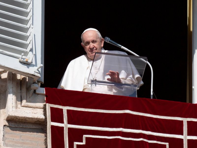 Papa Francisco reclama fin de mutilación genital femenina