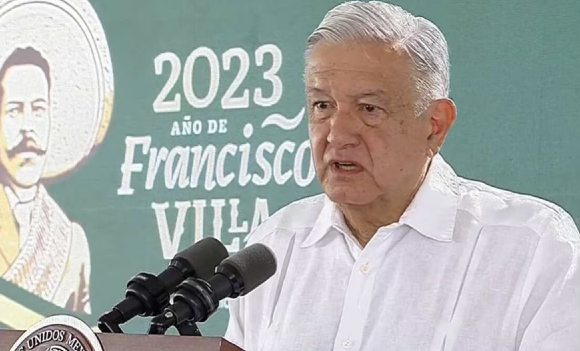 AMLO reconoce que su gobierno ya es el sexenio con más homicidios en la historia reciente