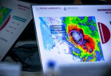 Sinaloa, entre los estados con mayor riesgo por huracanes