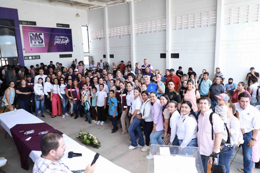 Realizan el primer Campeonato Estatal de Ajedrez en Elota - Fuentes ...