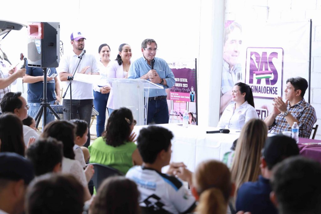 Realizan el primer Campeonato Estatal de Ajedrez en Elota - Fuentes ...