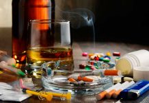 Adicciones: centros alertan por riesgo de recaídas en Navidad