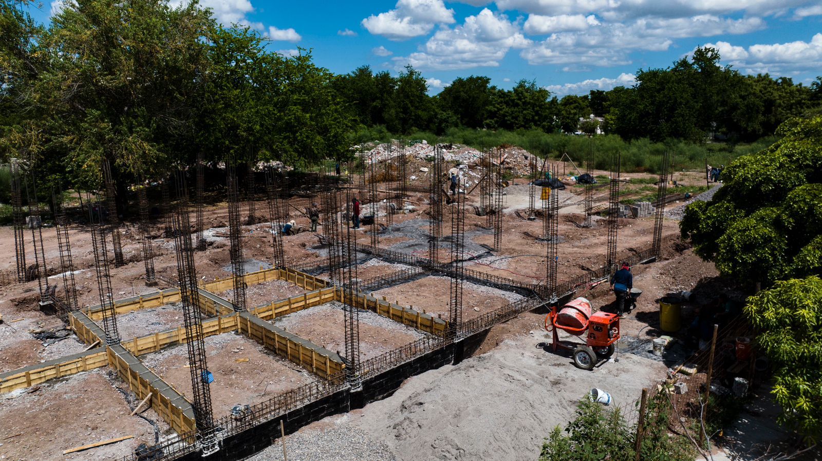 Gobierno del Estado destina más de 142 mdp en obras de drenaje y ...