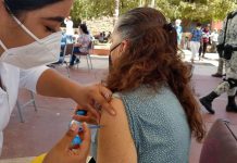 ¿Por qué la Secretaría de Salud no informa sobre los brotes de COVID? II