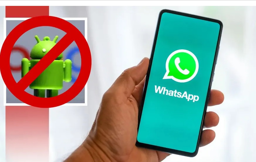 Estos Celulares Se Quedan Sin Whatsapp En Octubre Te Decimos Cuándo Y Qué Modelos Fuentes 1754