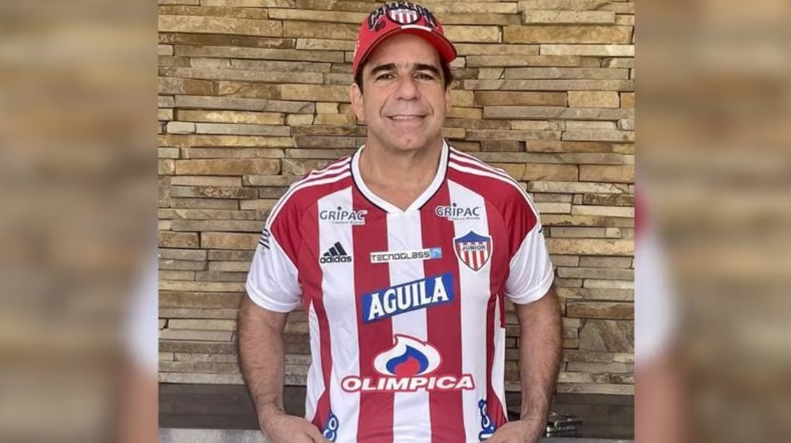 Alejandro Char llega a la alcaldía de Barranquilla bajo la sombra del