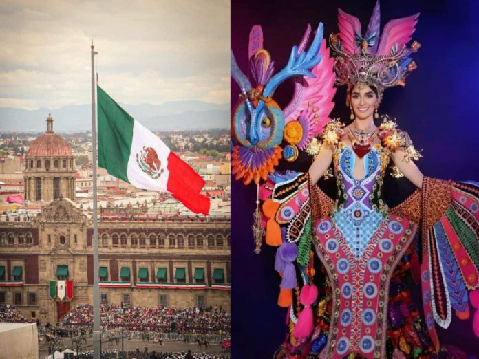 México es elegido como la sede de Miss Universo 2024, así fue el ...