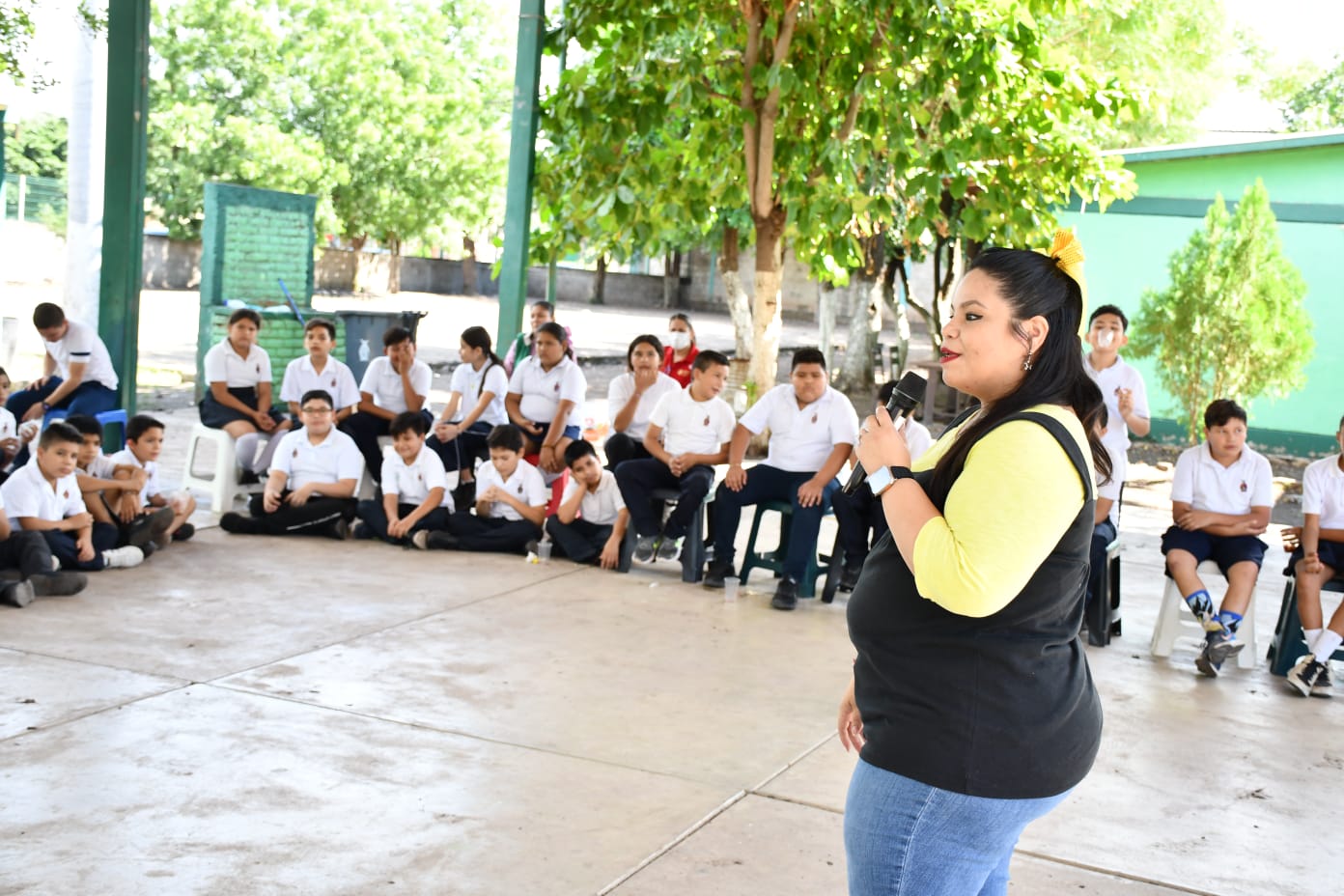 Intenso Programa de Fomento a la Lectura en Sinaloa en el marco del Día ...