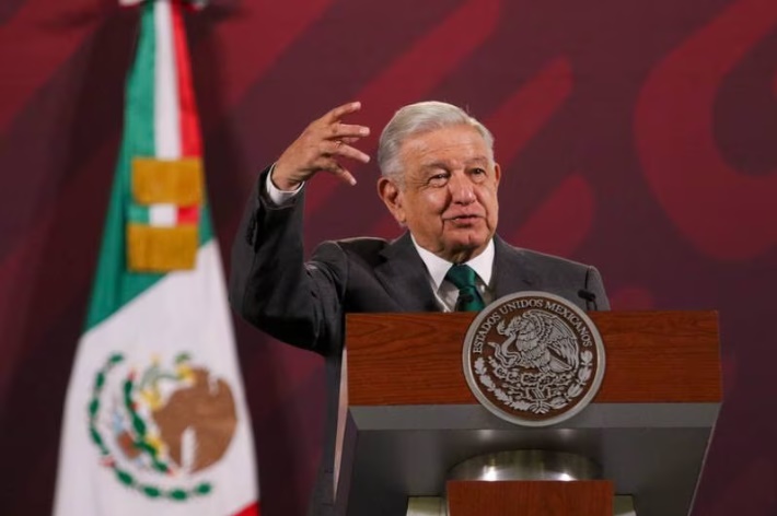 Amlo Da ‘regalo Por El Día Del Maestro Anuncia Aumento Salarial De 10 Fuentes Fidedignas 2235