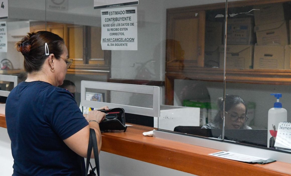 Aprueba Culiacán descuentos del 100% en multas y recargos del Predial y ...