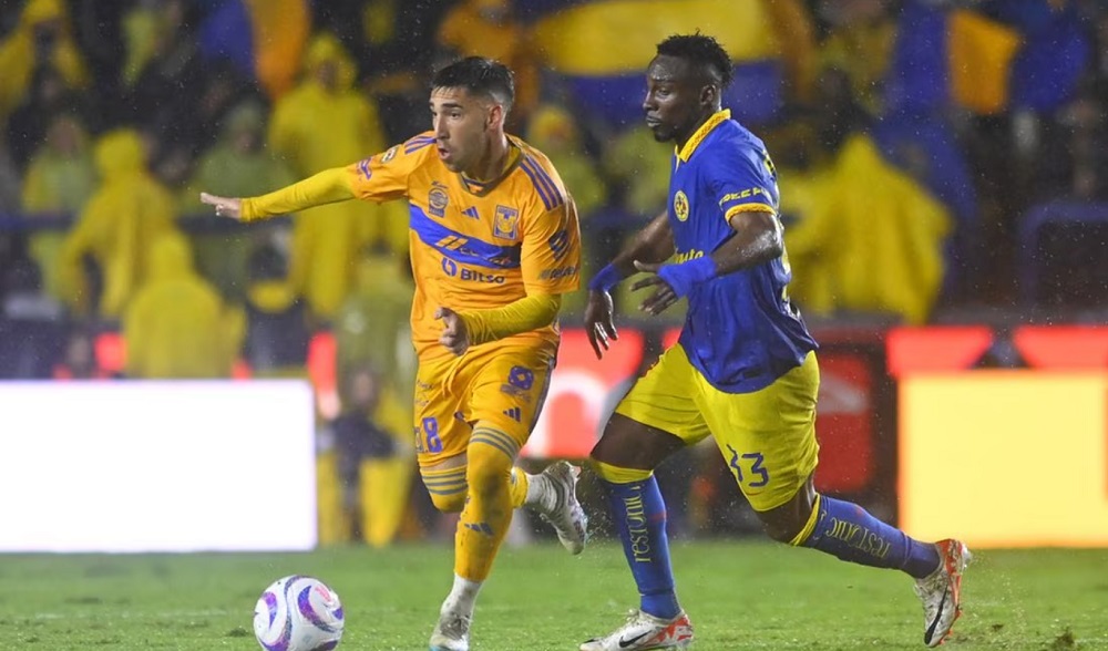 América vs Tigres: ¿A qué hora y dónde ver la Gran Final del Apertura ...