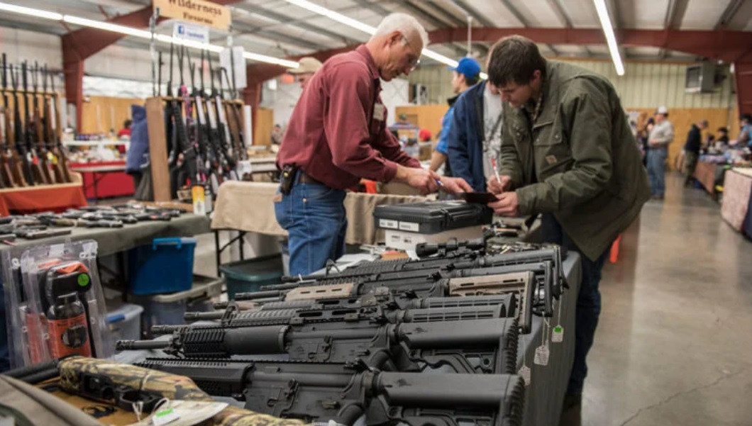 Diputados avalan ley de armas de fuego; es insuficiente contra tráfico y posesión ilegal: oposición - Fuentes Fidedignas