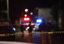 Reporta FGE cuatro personas sin vida durante el domingo