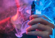 Diputados aprueban en lo general la prohibición a los vapeadores