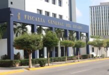 FGE reporta ocho muertos, cinco vehículos robados y un ‘levantón’ durante el miércoles