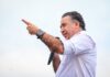 Enrique Inzunza no acude por segunda ocasión a la Comisión Permanente del Congreso