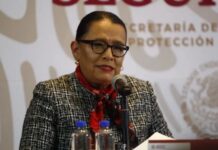 Si FBI participó en captura de ‘El Mayo’, EU violó la soberanía de México; “alguien mintió”: Segob