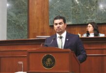 Aprobación unánime del Presupuesto 2026 refleja compromiso con el bienestar de Sinaloa: Rodolfo Valenzuela