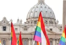 Trump busca restringir la atención médica específica para menores transgénero en EE.UU.