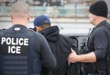 Trump propone que agentes de migración lleven guantes que den descargas eléctricas