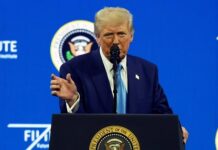 Trump insiste, en entrevista, en realizar ataques contra cárteles del ‘narco’ en México