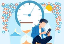 ¿Existe la adicción a las redes sociales? Cómo identificarla y evitarla