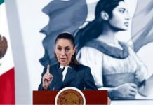 Sheinbaum revisará implicaciones de EU de designar al fentanilo como arma de destrucción masiva