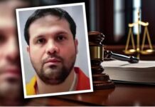 Aplazan audiencia de Joaquín Guzmán López, hijo de “El Chapo”, en EU