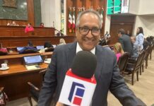 Ambrocio Chávez: el “destape” que no pidió permiso