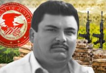 Se reporta fuerte operativo de seguridad en el Triángulo Dorado contra “El Guano”