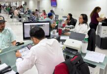 SATES exhorta a cumplir con el pago de la calca 2026; este martes vence el plazo