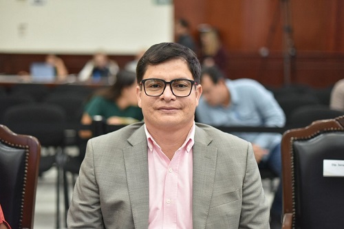 Juan Carlos Villa Romero